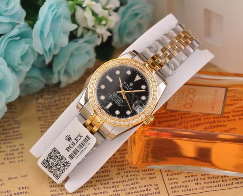 Rolex Watch 33